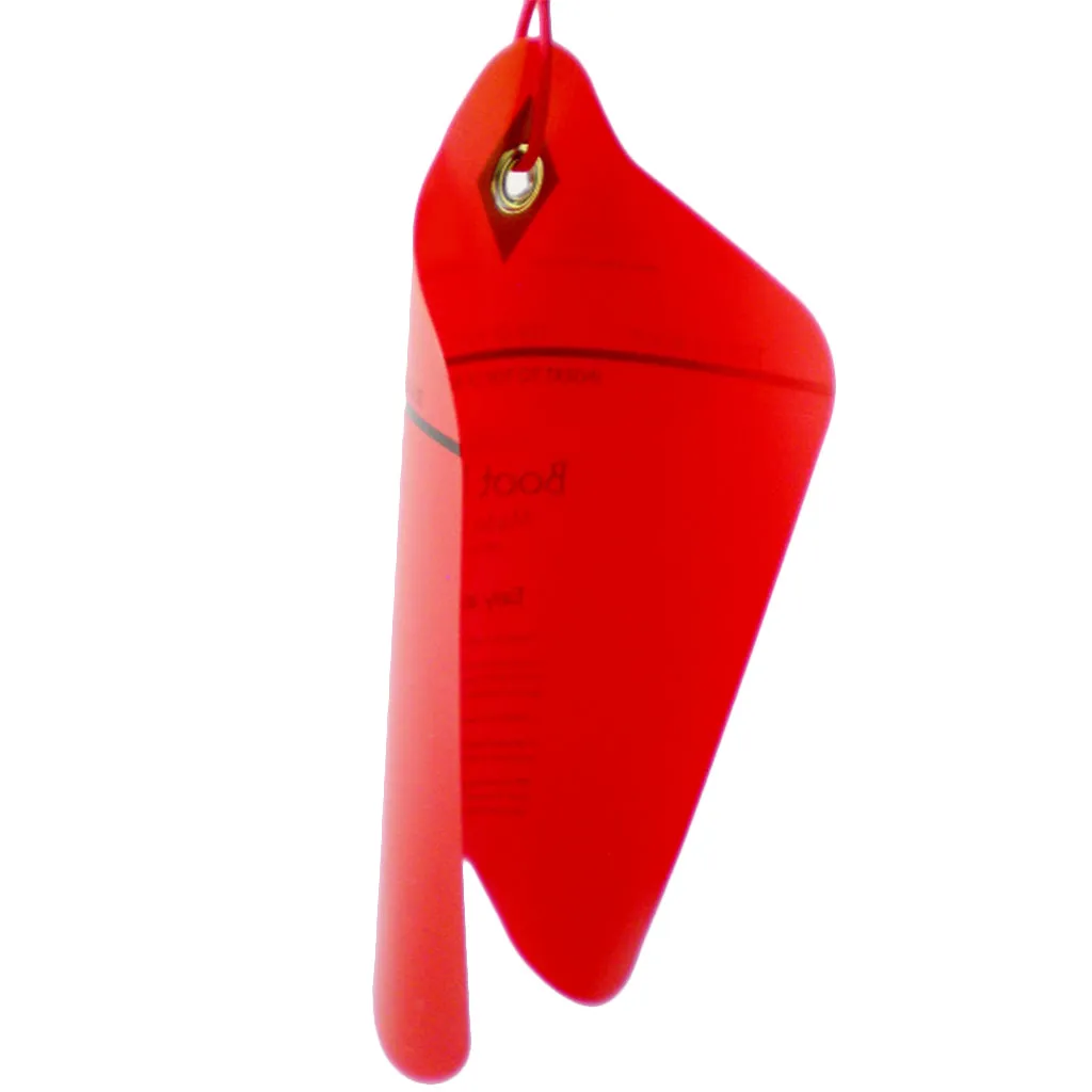 Boot Horn - Ski Boot Horn