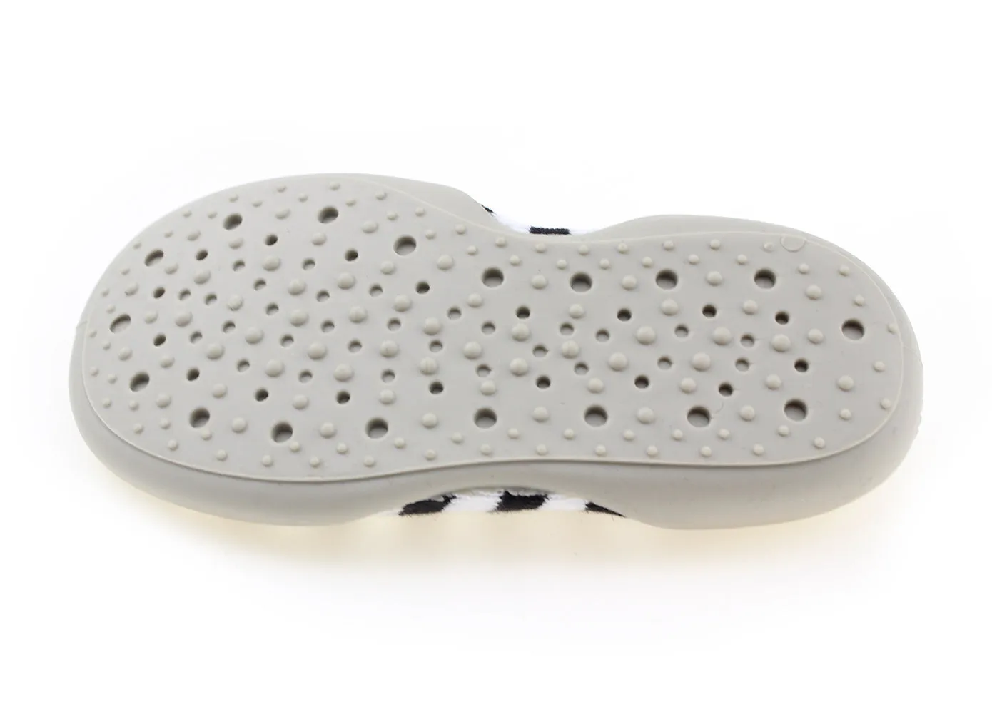 Little Kid Cotton Anti Slip Soft Slip on Floor Socks Shoes