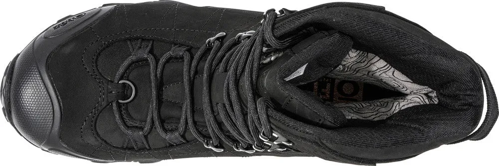 Men's Oboz Bridger 10" Insulated Waterproof Boot