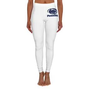 Penn State Women's Spandex Leggings
