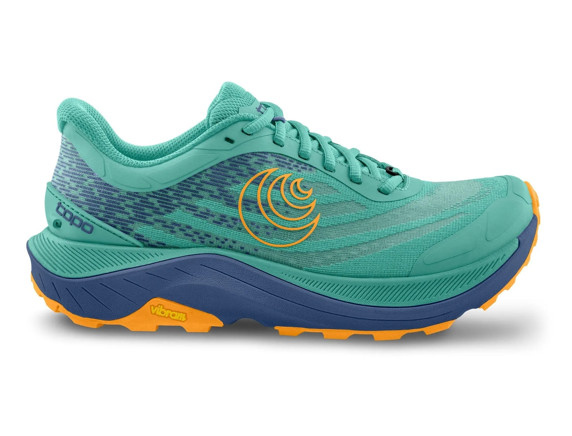 Topo Men's Ultraventure 4 Trail Running Shoes